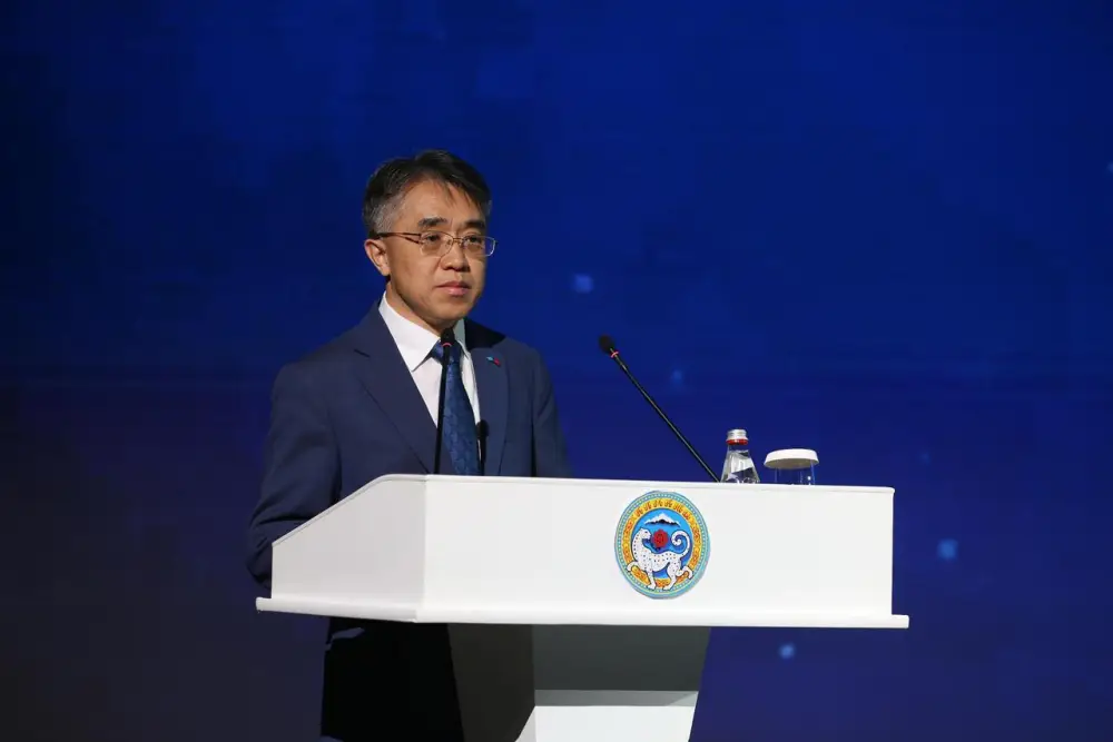 Китайский строительный гигант усиливает присутствие в Алматы (4)