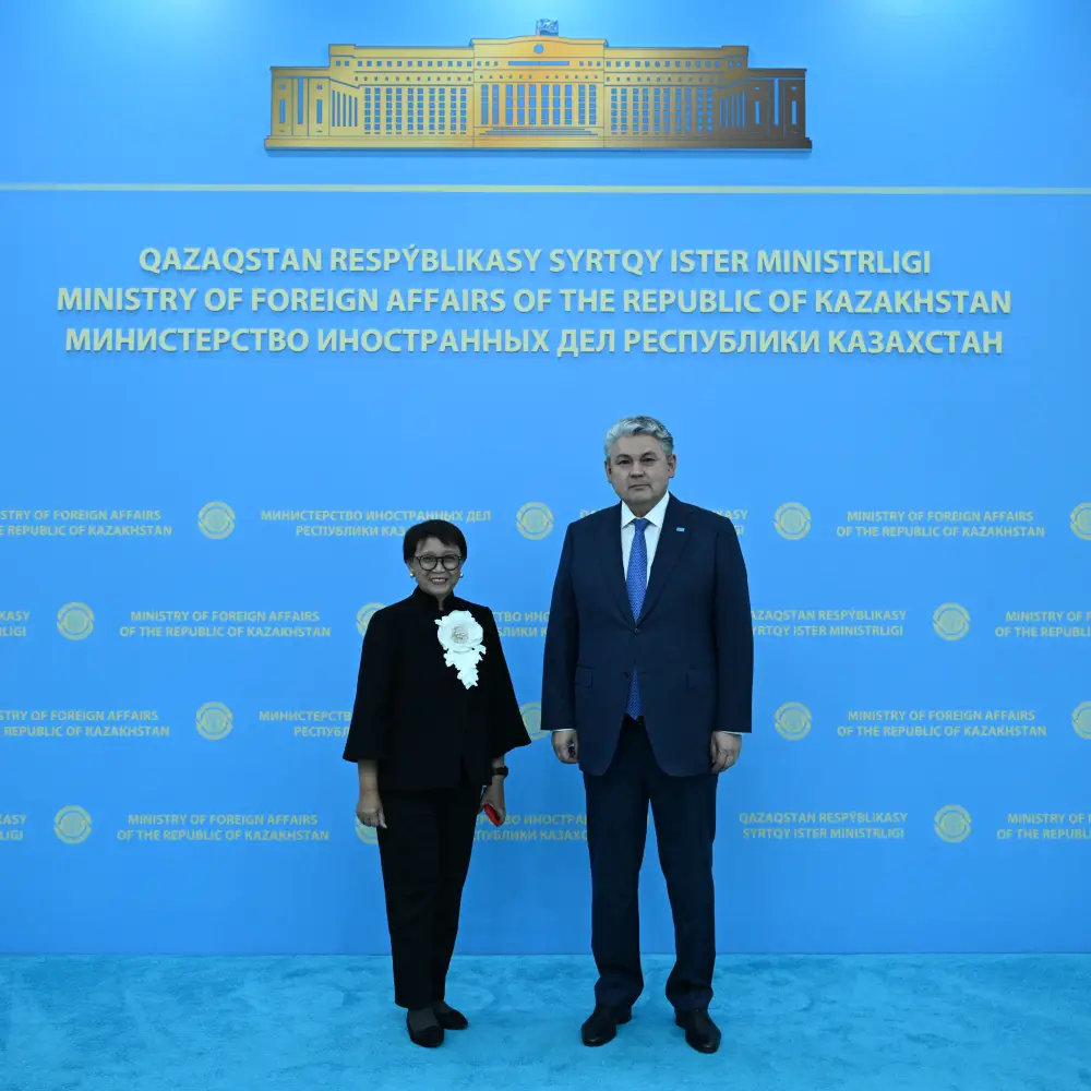 Казахстан и ООН обсудили вопросы глобальной водной повестки (4)