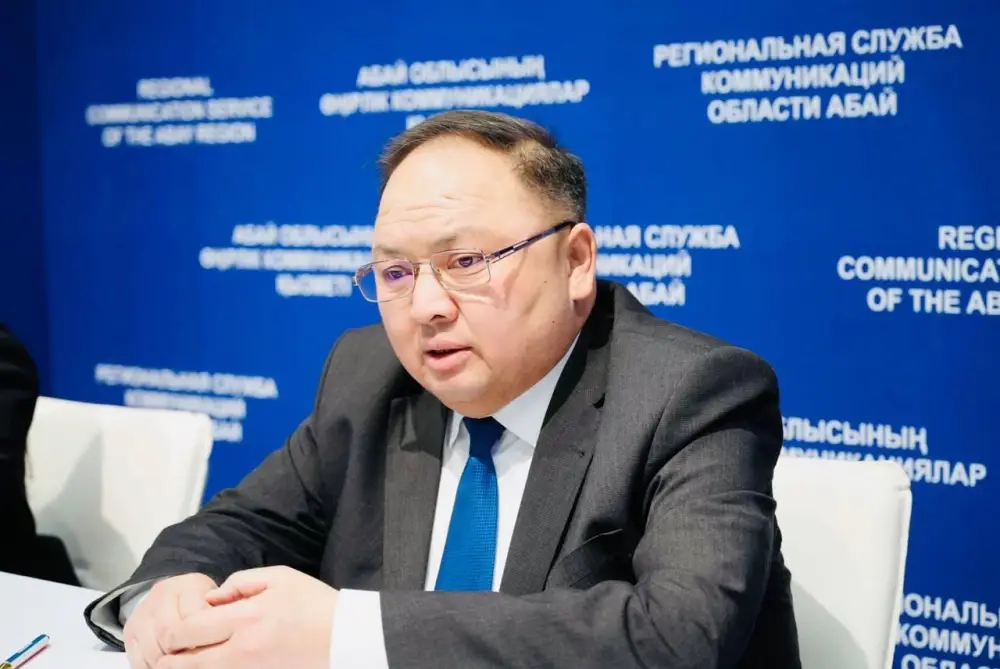 В области Абай в рамках акции «Таза Қазақстан» будет реализовано 32 мероприятия (2)