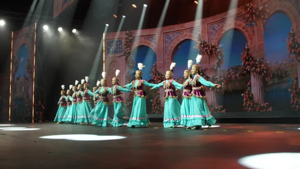 «Шаттык-2026»: в столице прошел гала-концерт молодых талантов (10)