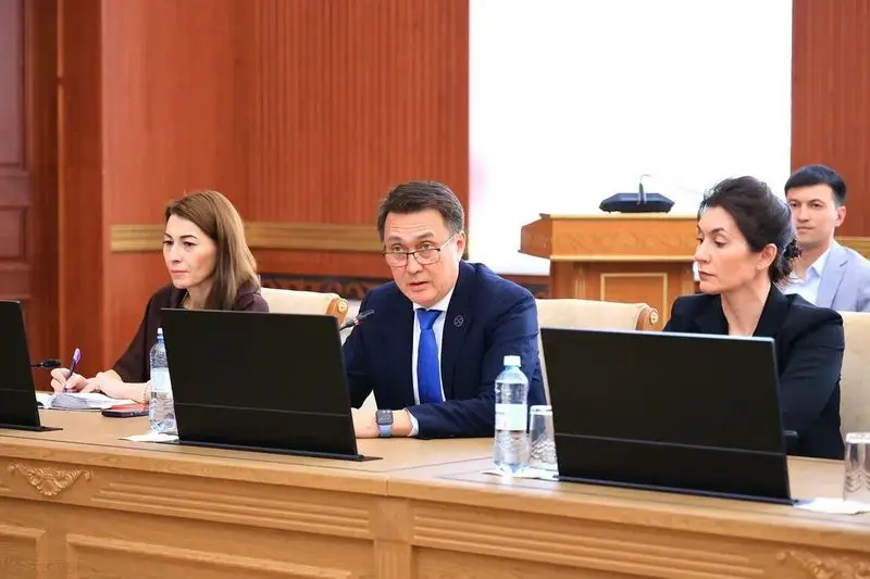 Караганда нацелилась стать логистическим центром Евразии (5)