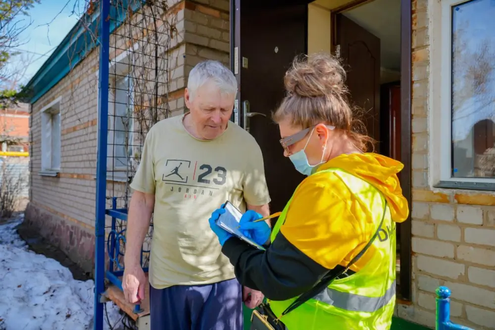 Обработка территорий против грызунов продолжается в Астане: что важно знать жителям (2)