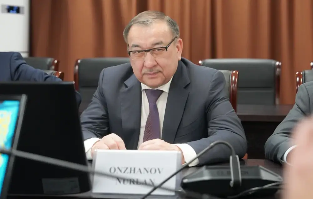 Более 1840 единиц сельхозтехники произведено CLAAS за 5 лет в Казахстане (7)