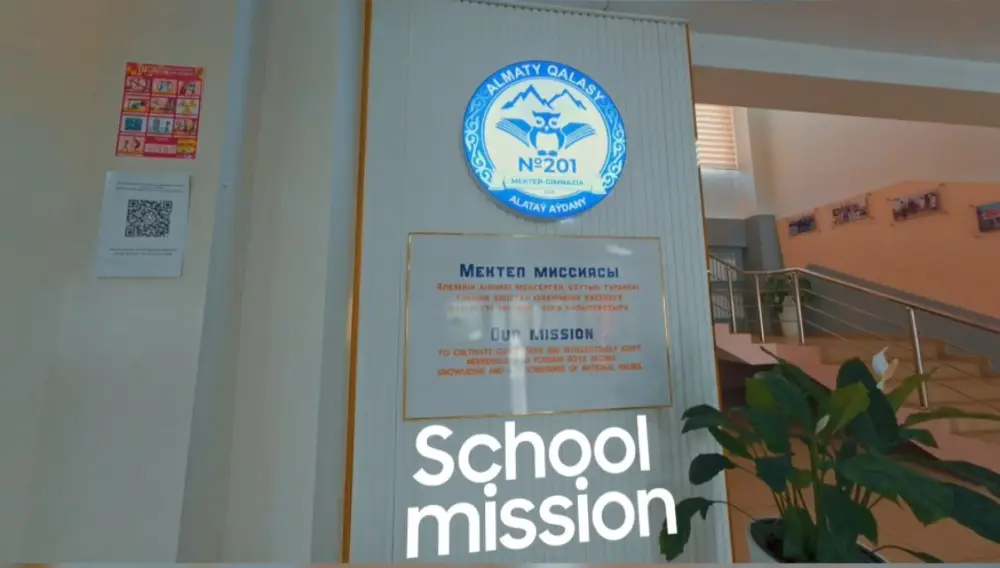 Новые стандарты обучения: пять школ Алматы внедряют международный бакалавриат IB (3)