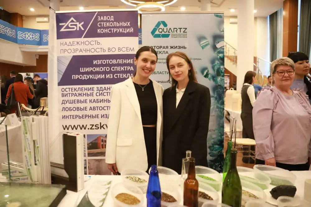 Форум «ALTAY BUSINESS» в ВКО: развитие туризма, АПК, IT, пчеловодства, аквакультуры, креативной индустрии (3)