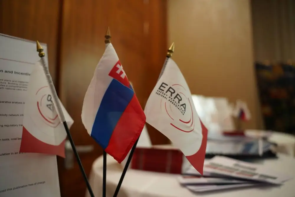 Тимур Қосымбаев принял участие в ежегодной конференции ERRA в Братиславе (3)