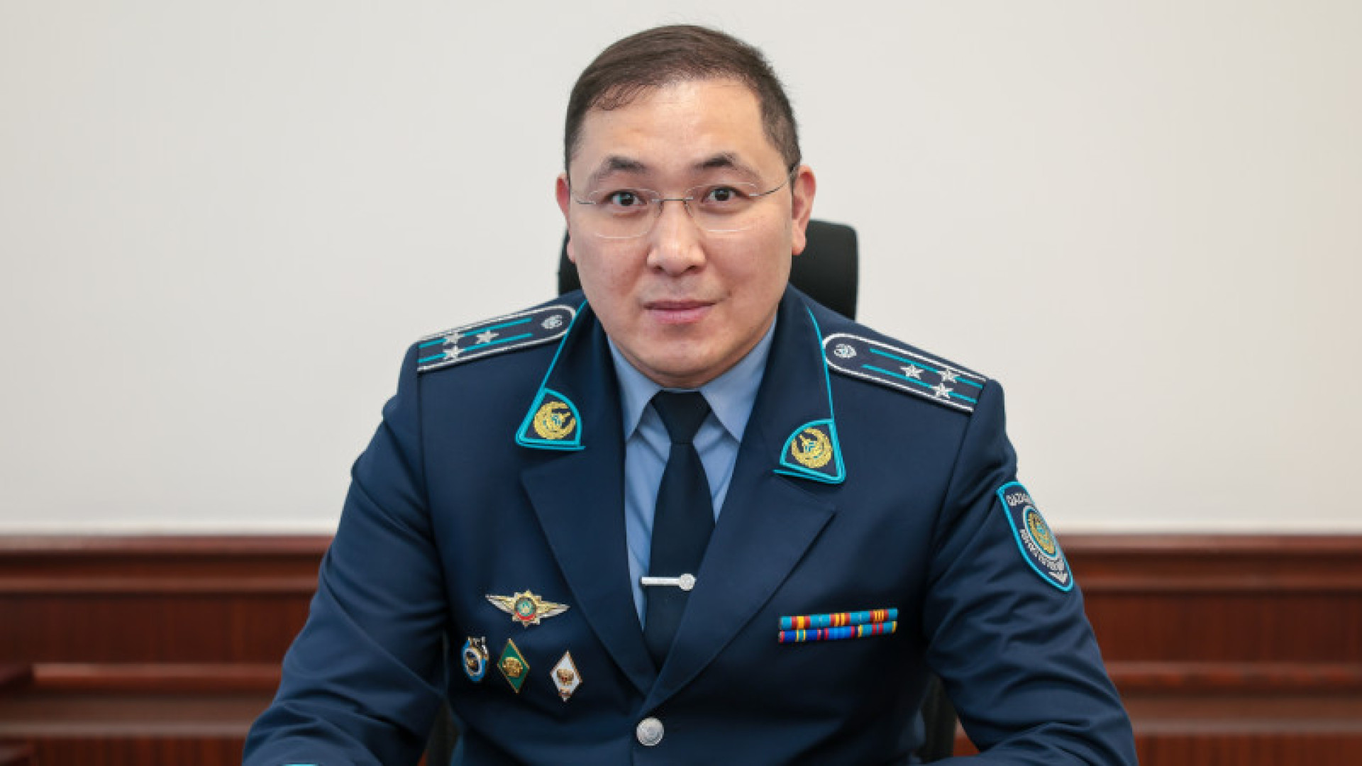 Данияр Мейрхан