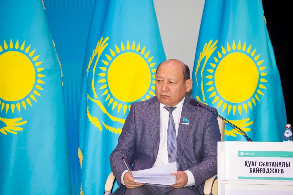 «TURGYNDAR AMANATY»: эффективная работа позволяет решать накопившиеся проблемы (8)