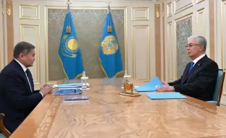 инициативы развития высшего образования науки Казахстана обновление образовательных программ искусственный интеллект