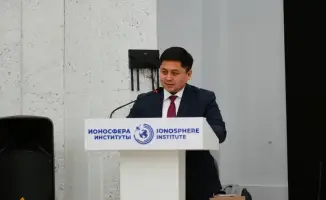 Обсуждение роли женщин в космосе: итоги встречи SPACE4WOMEN Kazakhstan в Институте ионосферы