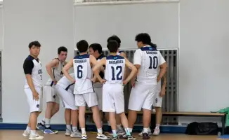 International University Sports Tournament ALMA CUP 2026 Kicks Off in Almaty