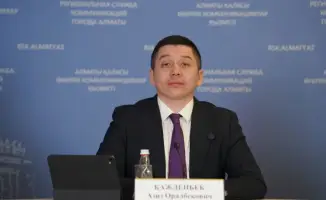 Инициативы по вовлечению молодежи в спорт и творчество в Алматы