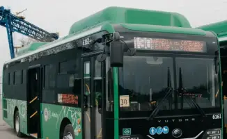 Запуск автобусного маршрута №130 в Алматы улучшит транспортную доступность и сократит время ожидания