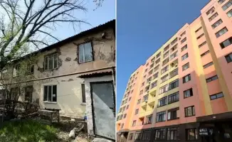 Новые горизонты: 204 семьи Алматы нашли приют в рамках программы реновации