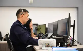 Искусственный интеллект выявил 4500 правонарушений в Атырау