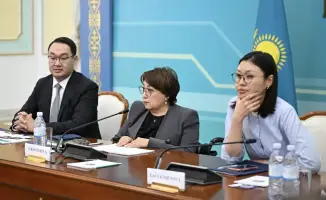 Казахстан инициирует Региональный экологический саммит для укрепления международного сотрудничества в области экологии и климата