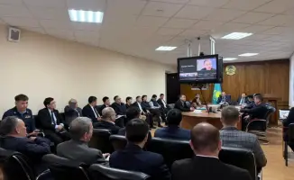 Инвестиционная активность в Актюбинской области: совместные усилия властей и инвесторов для успешной реализации проектов