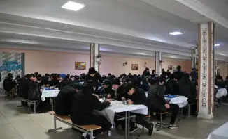 День открытых дверей в Вооруженных силах привлек более 15 тысяч казахстанцев