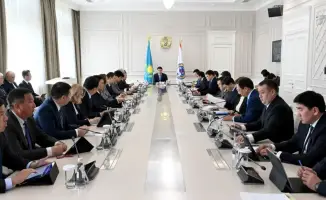 Тепло в Алматы: что ждет нас в следующем сезоне?