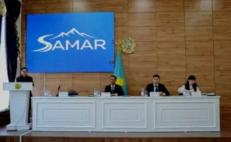 Семинары для государственных служащих в ВКО: повышение правовой грамотности и предотвращение коррупции
