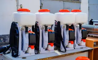 Эффективная борьба с комарами и мошками в Астане: что это значит для жителей города