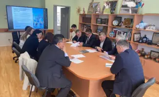 Создание моста между наукой и практикой: круглый стол по промышленной безопасности в Астане