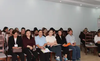 В Астане прошла встреча родителей и педагогов по вопросам защиты прав и безопасности детей