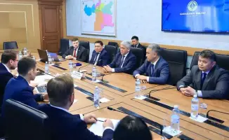 Развитие мобильной связи в Карагандинской области: шаг к глобальному доступу к интернету
