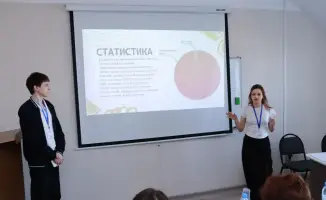 В ВКО состоялся финал конкурса «Я - предприниматель»: молодежь зажигает звезды бизнеса