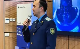 Школьники изучают кибербезопасность и ИИ: важные навыки для защиты в цифровом мире