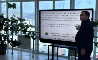 Завершение капитального ремонта районных больниц в Казахстане: обновление инфраструктуры для улучшения медицинских услуг