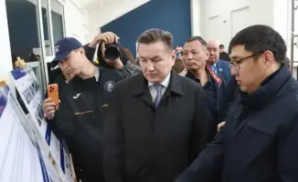 Обновление стадиона «Восток»: улучшение инфраструктуры и подготовка к Премьер-лиге в Усть-Каменогорске