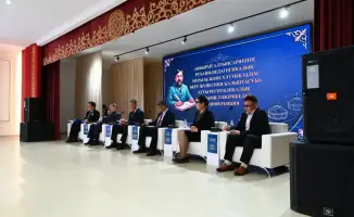 185 лет Ибрая Алтынсарина: традиции встречают инновации!