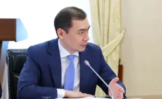 Прогноз роста обрабатывающей промышленности Казахстана на 6 процентов в I квартале 2026 года