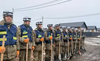 Последствия весеннего паводка: борьба с затоплениями продолжается