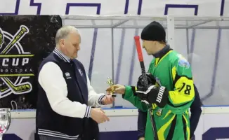 Завершился второй сезон турнира «EAST CUP 3x3» в ВКО: команды определили победителей