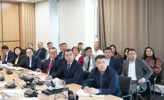 ТУРКЕСТАН: ПРИНЯТЫЕ МЕРЫ ПО СНИЖЕНИЮ ЗАВИСИМОСТИ ОТ ГОСУДАРСТВЕННОЙ ПОМОЩИ И ИХ ВЛИЯНИЕ НА УРОВЕНЬ БЕДНОСТИ