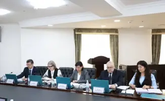 Судебное жюри приняло решения по делам 13 судей: наказания и прекращение дел