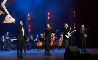 Юбилейный вечер «Атамекен-ай»: Влияние творчества Шомишбая Сариева на казахскую литературу и культуру