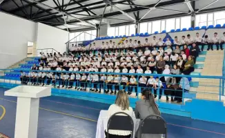 Профилактикалық кездесу жастар тәрбиесі құқықтық сауаттылық ұлттық құндылықтар