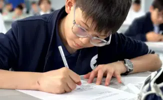 Отборочный этап JasSkills прошел в Астане