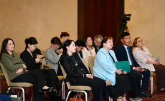 Круглый стол в Астане: обсуждение укрепления Национальной системы квалификаций с участием бизнеса и международных организаций
