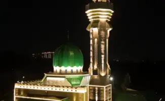 Новые светильники и линии освещения в Алматы: как освещение изменит городской ландшафт и ночную жизнь к 2026 году