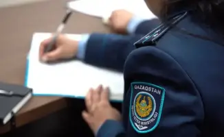 Экологическая акция «Таза Қазақстан» приводит к предупреждениям для 4 129 граждан и борьбе с несанкционированными свалками