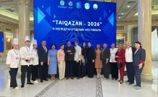 Международный фестиваль профессионального мастерства «Тайқазан – 2026» стартовал в Алматинской области