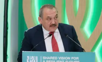 Страны Центральной Азии обсуждают новые подходы к циркулярной экономике для устойчивого развития региона