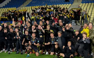 Неравенство в футболе: как команды из разных лиг демонстрируют разные уровни подготовки и ресурсов