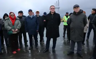 Аркалык 2.0: Как новые проекты изменят жизнь города