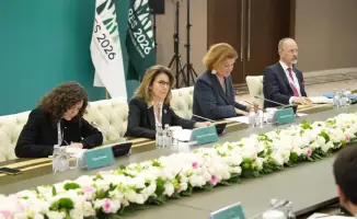 Привлечение инвестиций в водный сектор Казахстана обсуждено на Региональном экологическом саммите