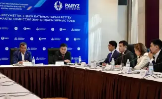 Изменения в трудовом законодательстве: новые правила ГПХ и их влияние на социальное партнерство в Казахстане